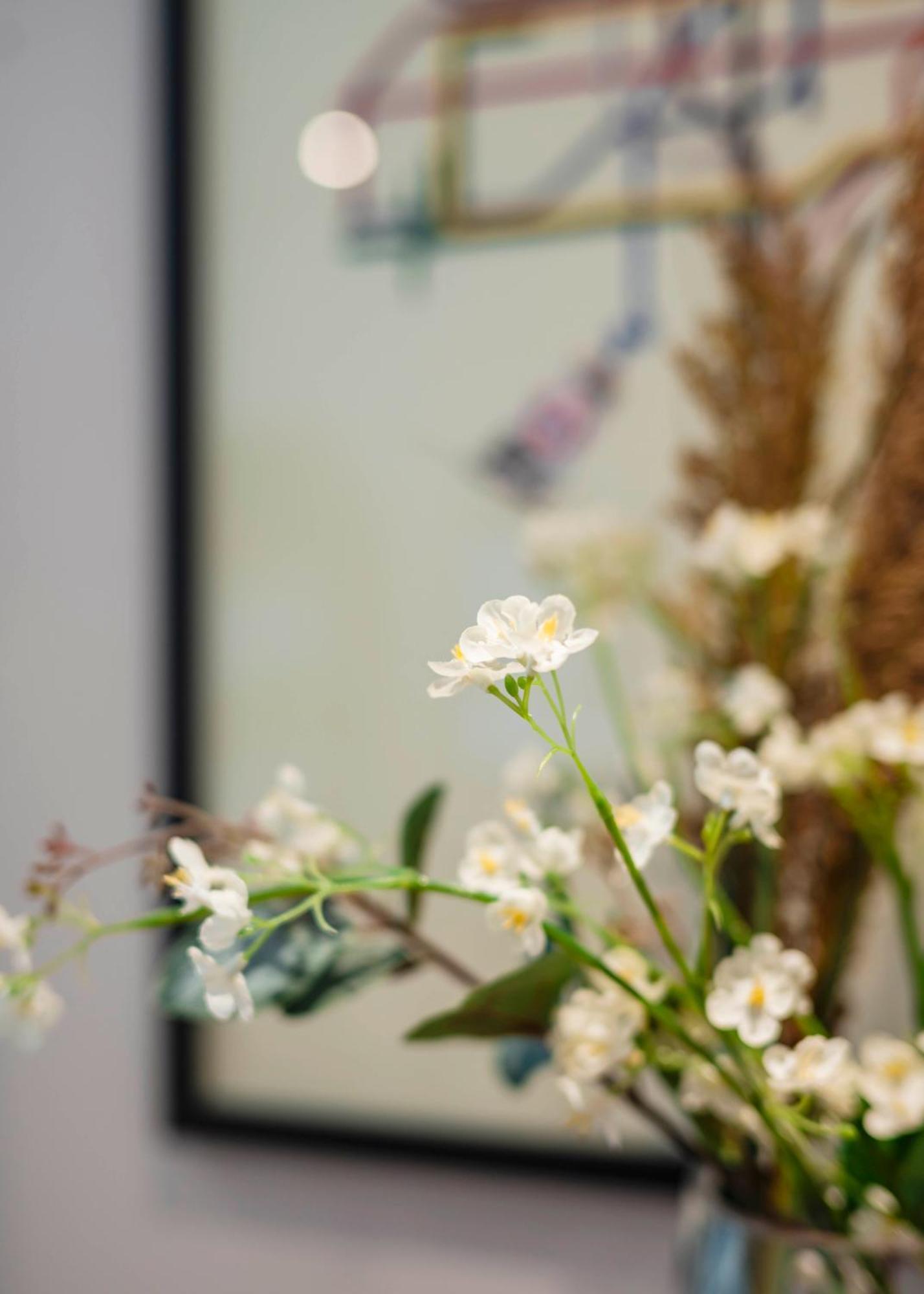 Arcore Premium Apartments Bloomsbury Londen Buitenkant foto