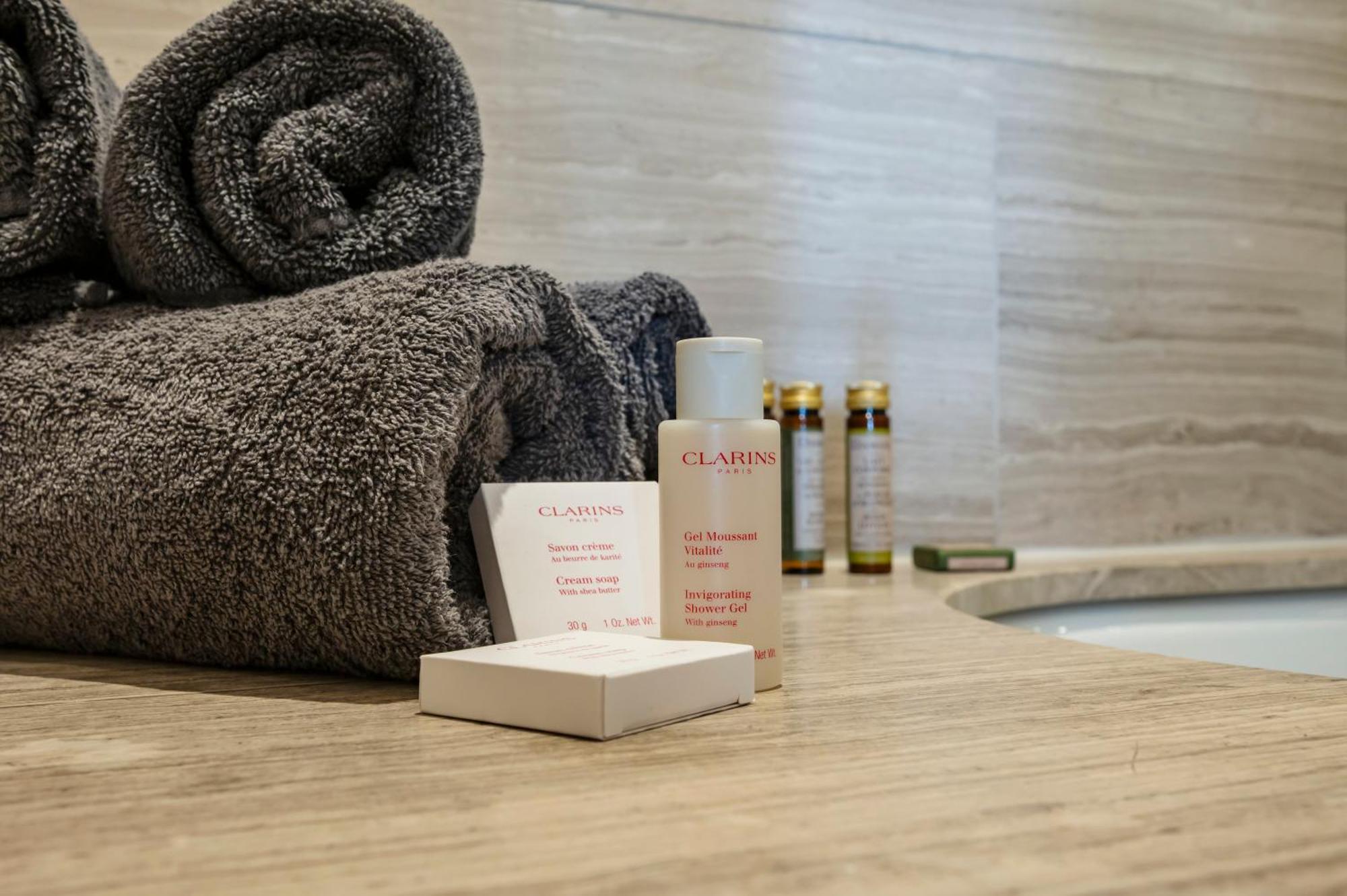 Arcore Premium Apartments Bloomsbury Londen Buitenkant foto