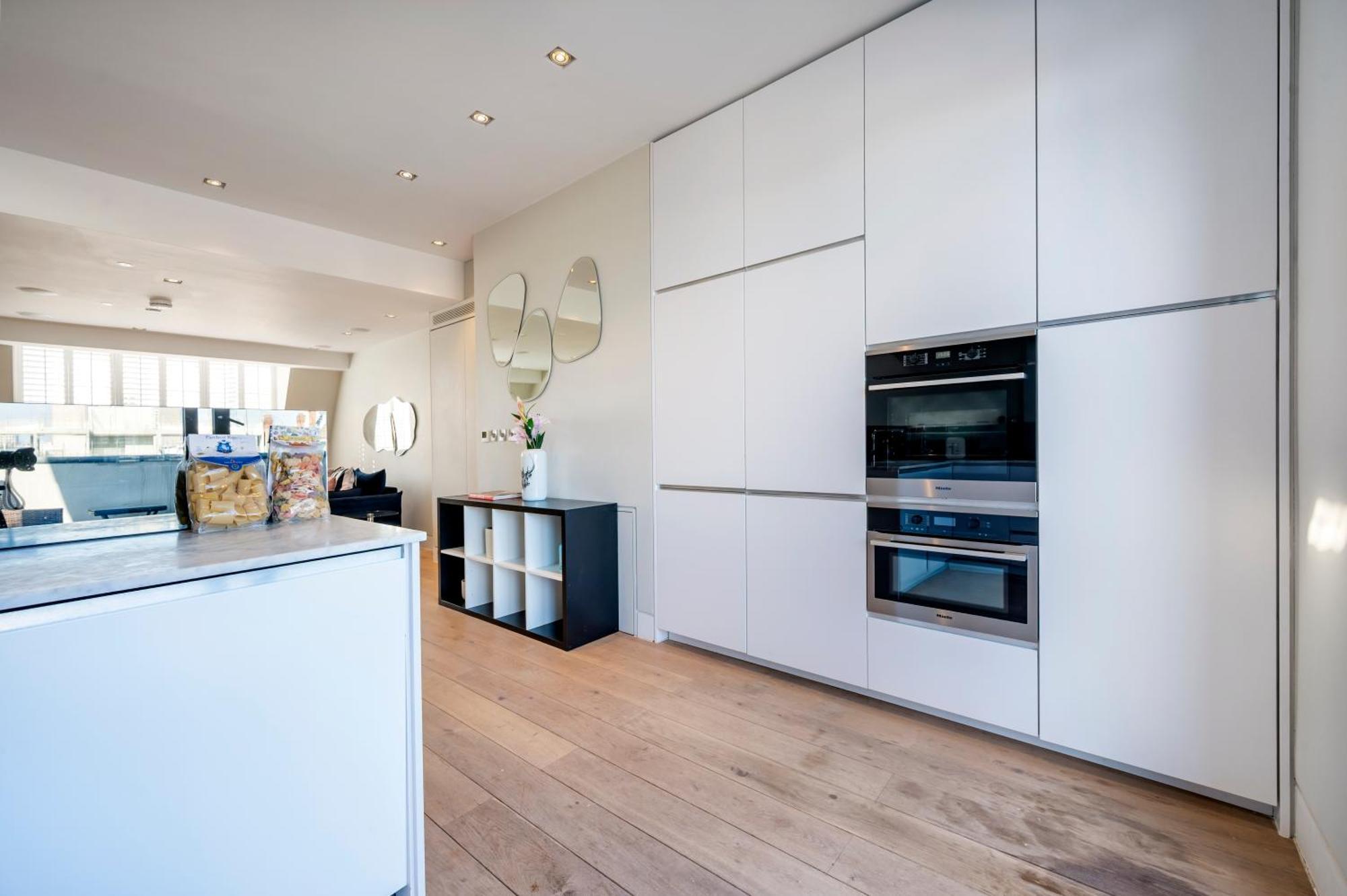 Arcore Premium Apartments Bloomsbury Londen Buitenkant foto