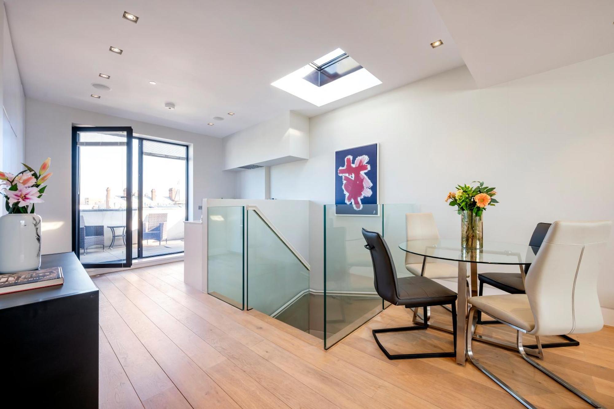 Arcore Premium Apartments Bloomsbury Londen Buitenkant foto